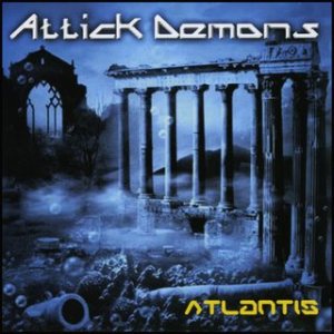 Attick Demons - Atlantis
