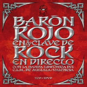 Baron Rojo - En clave de Rock