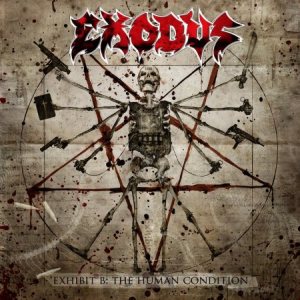 Exodus - Exhibit B: The Human Condition