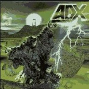 ADX - Résurrection