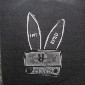 Rabbits - Live @ KPSU
