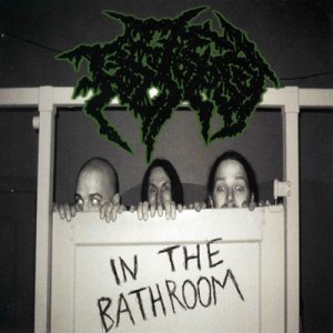 Foetopsy - In the Bathroom