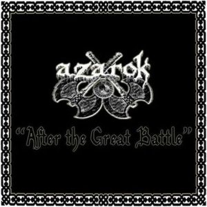 Azarok - After the Great Battle