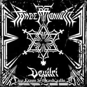 Pandemonium - Unholy Bible of Polish Death Metal Vol. 2