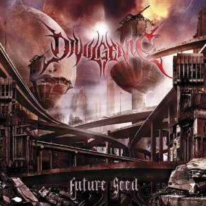 Divulgence - Future Seed