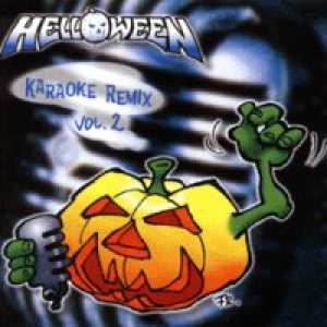 Helloween - Karaoke Remix, Vol. 2