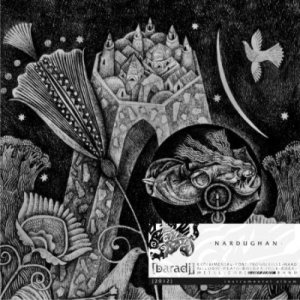 Baradj - Nardughan [Instrumental Album]