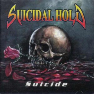 Suicidal Hold - Suicide