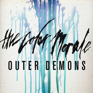 The Color Morale - Outer Demons