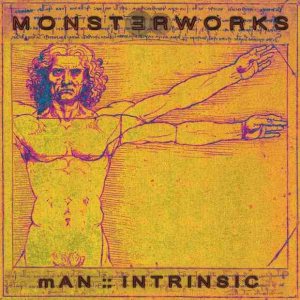 Monsterworks - Man :: Intrinsic