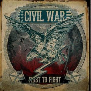Civil War - First to Fight