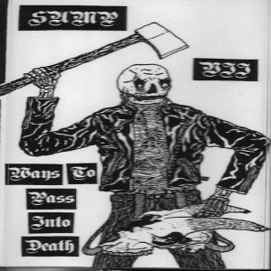 Sump - VII: Ways to Pass into Death