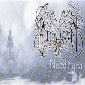Eidyllion - Nasghaa