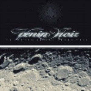 Venin Noir - In Pieces on the Lunar Soil