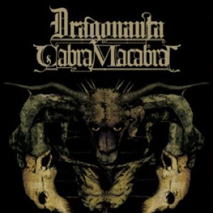 Dragonauta - Cabramacabra