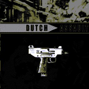 Inhume - Dutch Assault