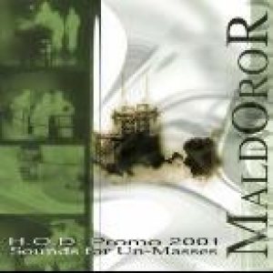 Maldoror (Ita) - H.O.D. (Promo '01)