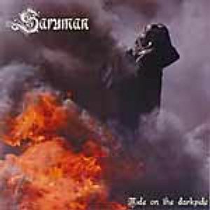 Saruman - Ride on the Darkside