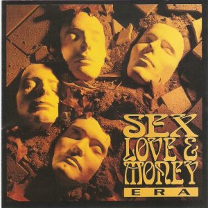 Sex, Love & Money - Era