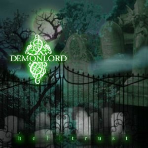 Demonlord - Helltrust
