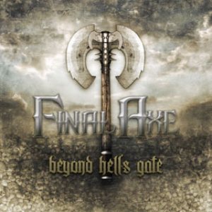 Final Axe - Beyond Hell's Gate Collector's Edition