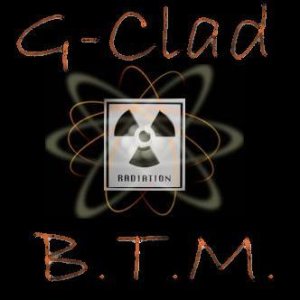 G-Clad - Profane & Profane Accessories Part III - Bomb the Motherfuckers