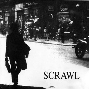 Le Scrawl - Q