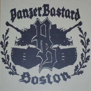 PanzerBastard - Boston Demo