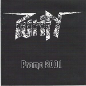 Purify - Promo 2001