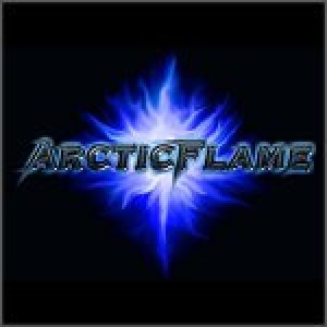 Arctic Flame - 4 Song Demo