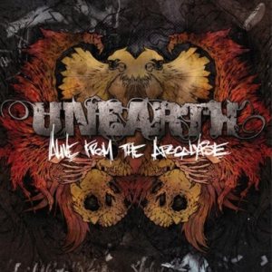 Unearth - Alive from the Apocalypse