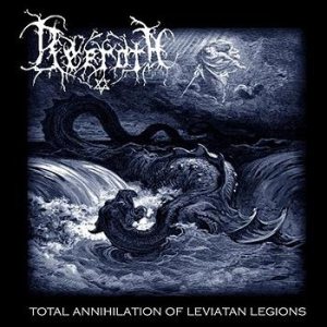 Beeroth - Total Annihilation of Leviatan Legions