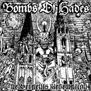 Bombs of Hades - The Serpent's Redemption