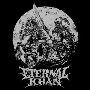Eternal Khan - 2012 - Demo