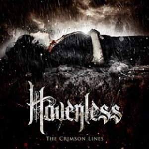 Havenless - The Crimson Lines
