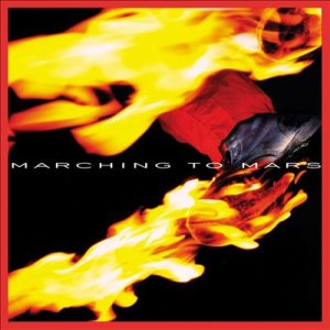 Sammy Hagar - Marching to Mars