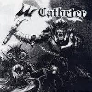 Catheter - Untitled / Born into Chaos