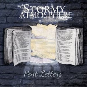 Stormy Atmosphere - Pent Letters