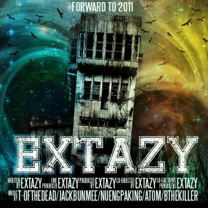 Extazy - Ep.2010