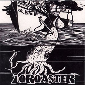 Zoroaster - Zoroaster