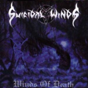 Suicidal Winds - Winds of Death