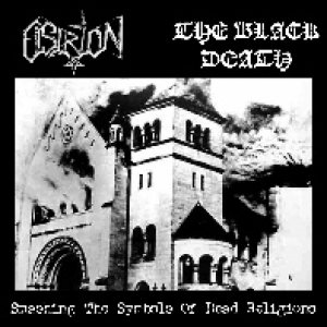 Osirion - Smashing the Symbols of Dead Religions