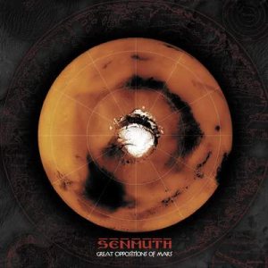 Senmuth - Great Oppositions of Mars