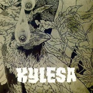 Kylesa - Unknown Awareness