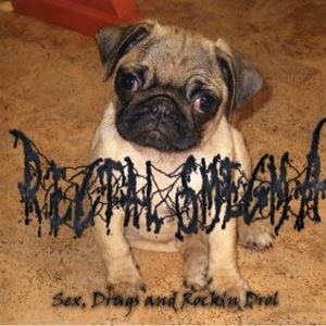Rectal Smegma - Sex, Drugs and Rock' n Drol / Excremental Lesbophonic Putremageddon