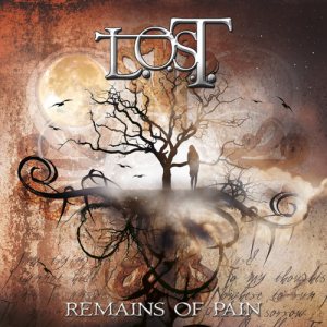 L.O.S.T. - Remains of Pain