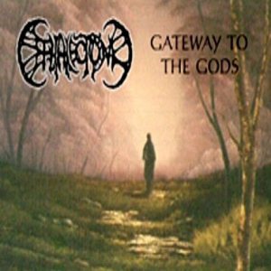 Cephalectomy - Gateway to the Gods