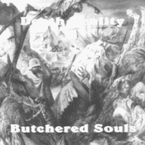 Death Reality - Butchered Souls