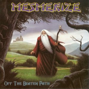 Mesmerize - Off the Beaten Path
