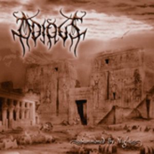 Odious - Summoned by Night